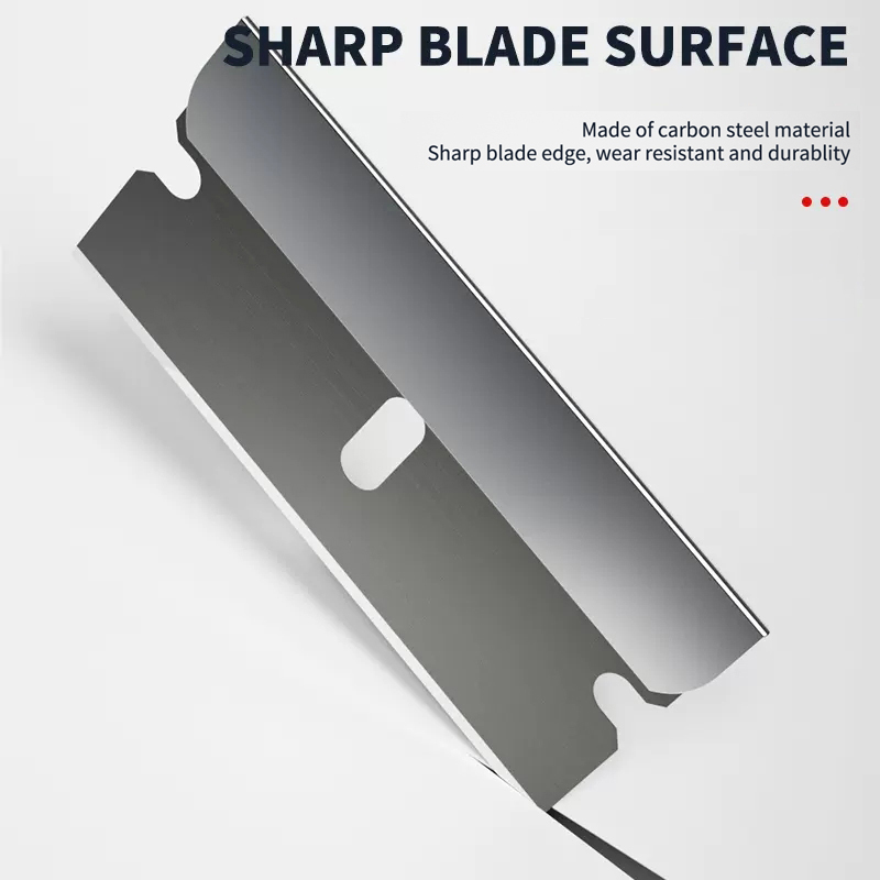 MECHANIC FR1 Carbon Steel Blad - огляд і ціна Special Workshop Tools