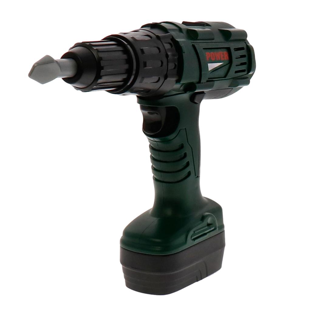 Kids Electric Drill Toy with S - огляд і ціна Tools Workshop For Kids