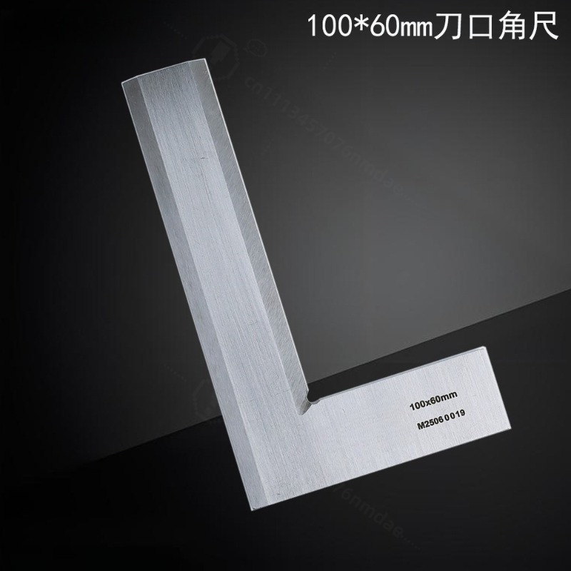 100*60mm 1 Grade 90 Degree Kni - огляд і ціна Workshop Tools Knife
