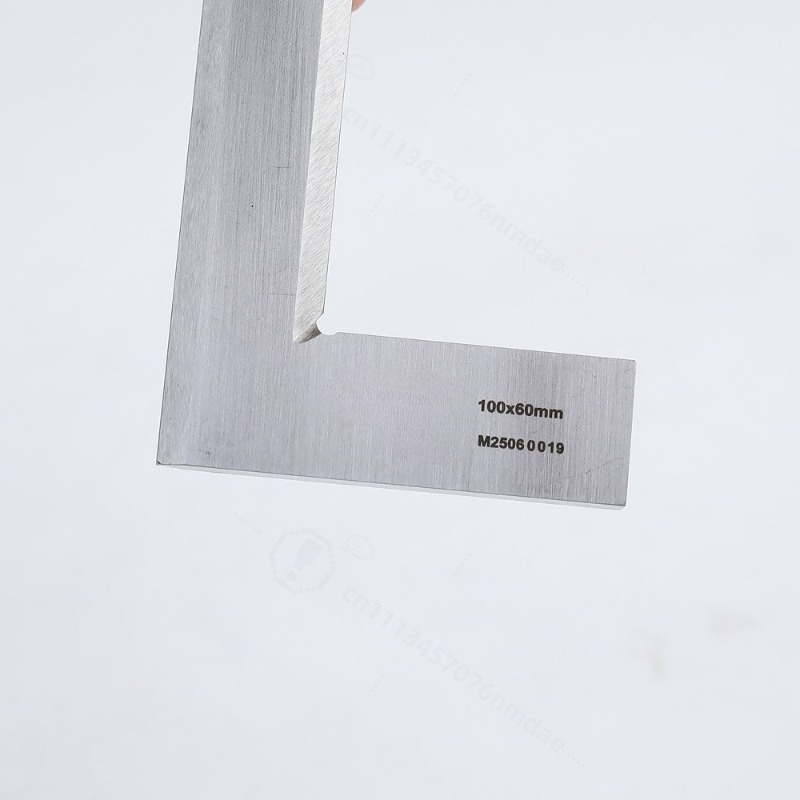 100*60mm 1 Grade 90 Degree Kni - огляд і ціна Workshop Tools Knife