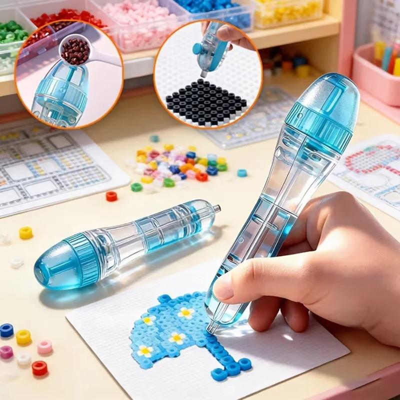 Perler Beads Pen DIY Tools Chi - огляд і ціна Tools Workshop For Kids