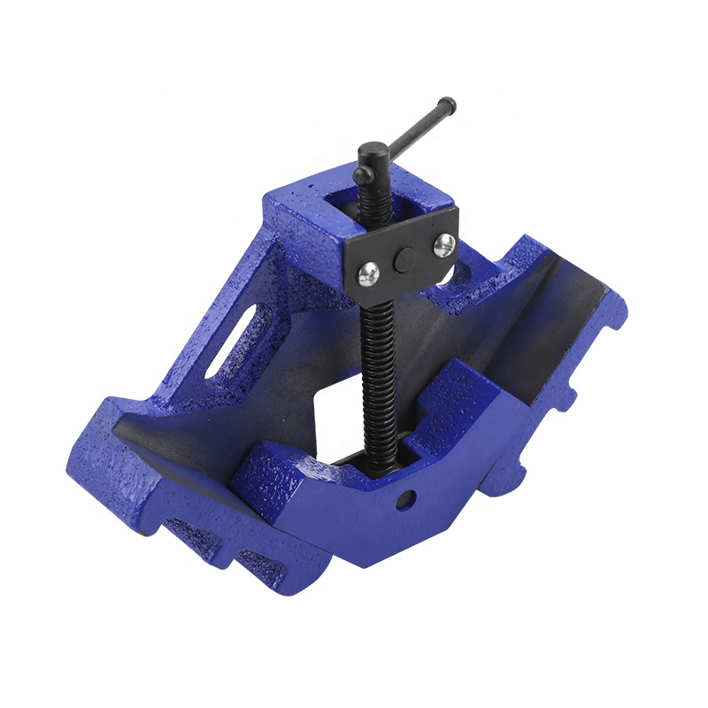 Precision Welding Clamp 90 Deg - огляд і ціна Angle Clamp 90