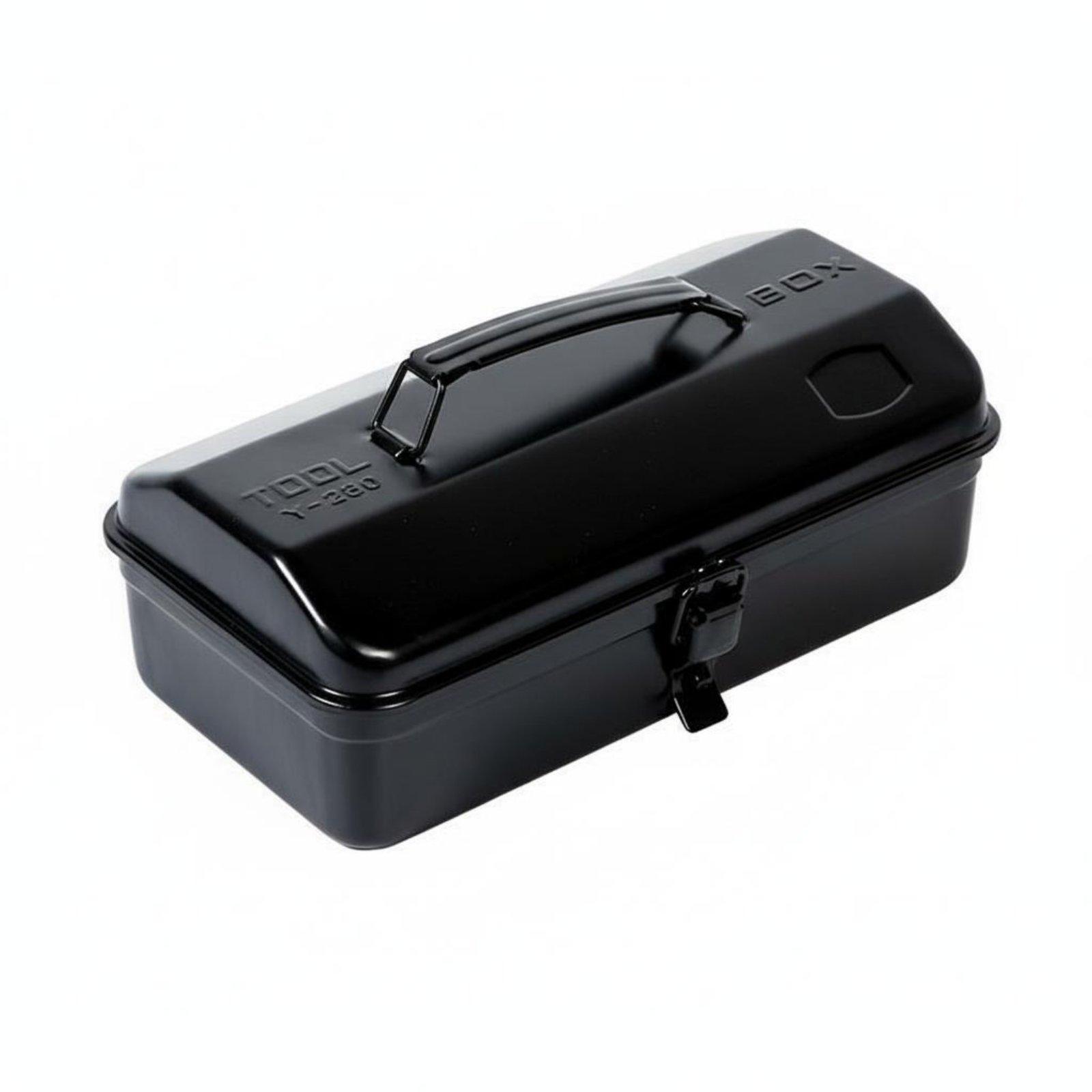 Iron Toolbox Heavy Duty Rigid  - огляд і ціна Tools Mechanical Workshop