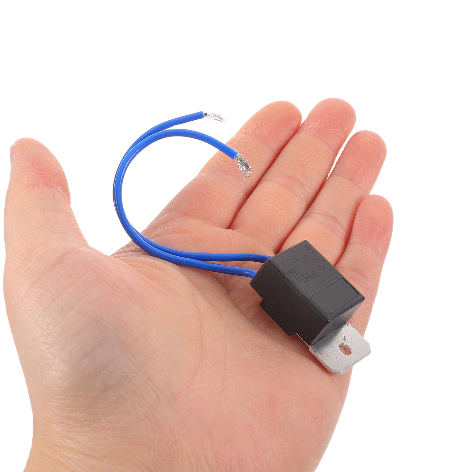 20A Soft Starter Switch Curren - огляд і ціна Power Tools In Workshop