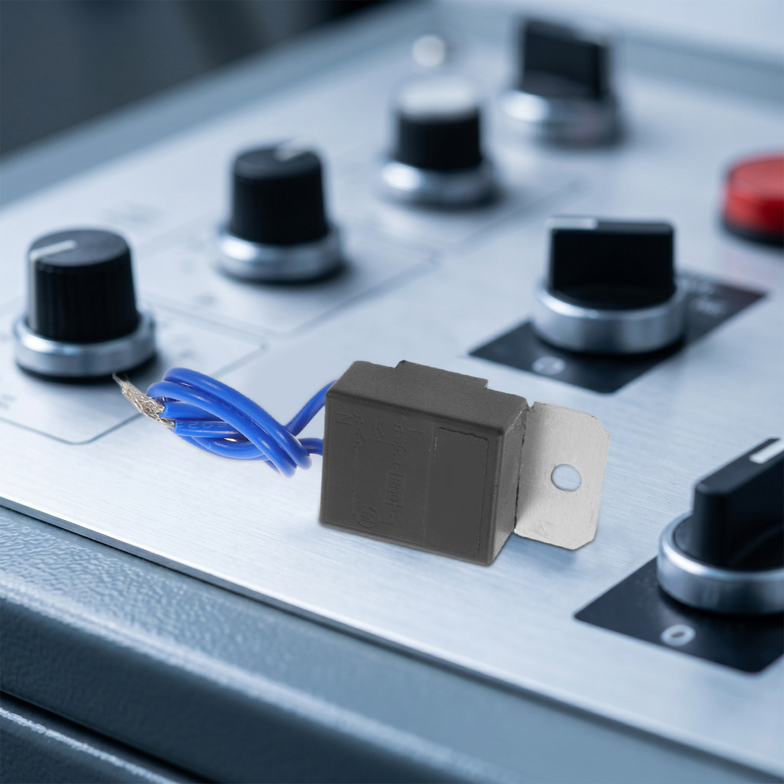 20A Soft Starter Switch Curren - огляд і ціна Power Tools In Workshop