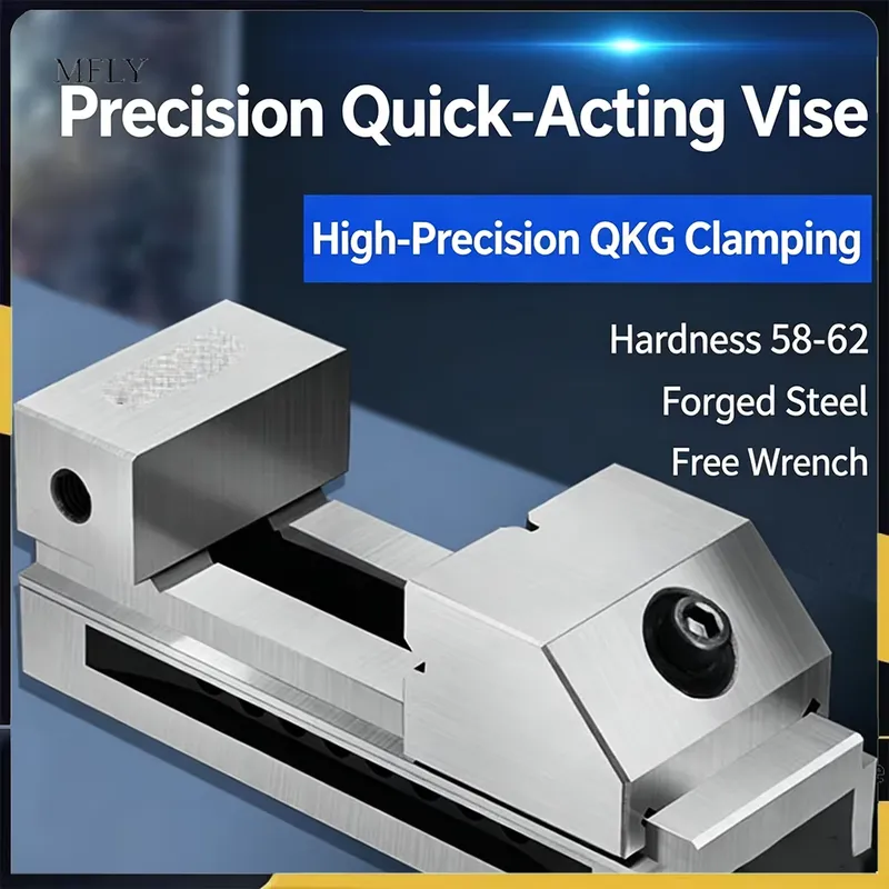 Brand For QKG63 Tool Steel Vis - огляд і ціна Drill Press Bench