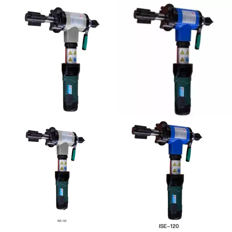 ISE-120 Inner Mount Portable C - огляд і ціна Tools Youtube
