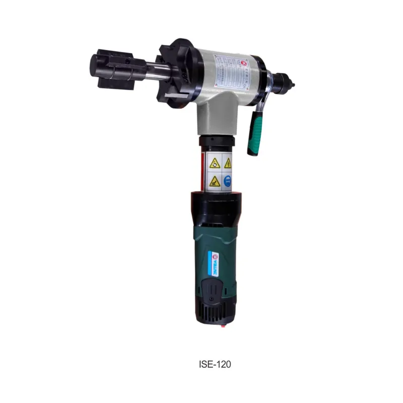 ISE-120 Inner Mount Portable C - огляд і ціна Tools Youtube