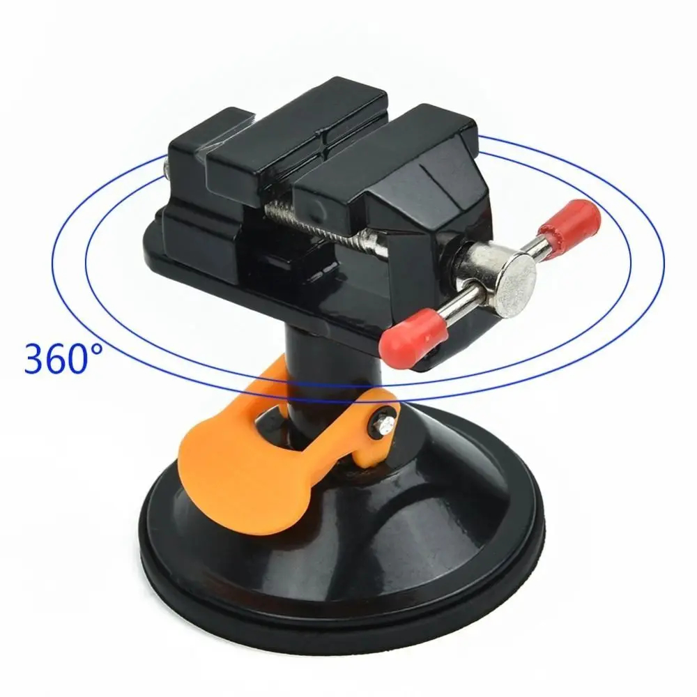 Jewelry Vice Vise Stand Rotata - огляд і ціна Drill Press Bench