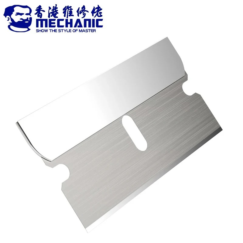 MECHANIC FR1 Carbon Steel Blad - огляд і ціна Special Workshop Tools