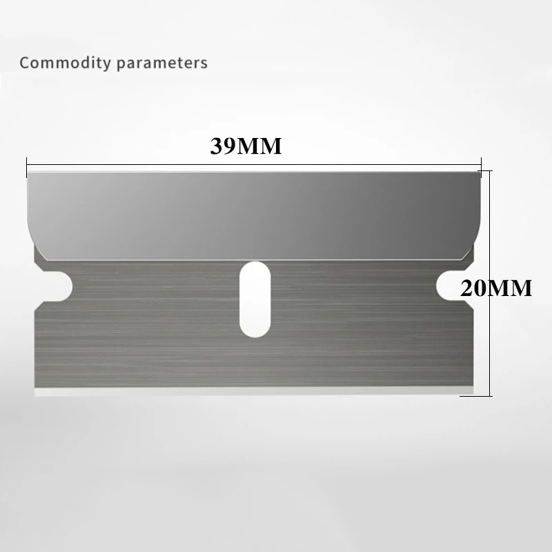 MECHANIC FR1 Carbon Steel Blad - огляд і ціна Special Workshop Tools