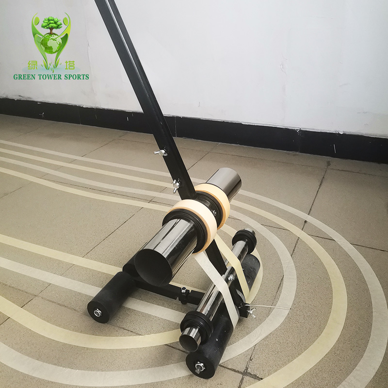 Green Tower Hand Tools Masking - огляд і ціна Workshop Tools Drawing