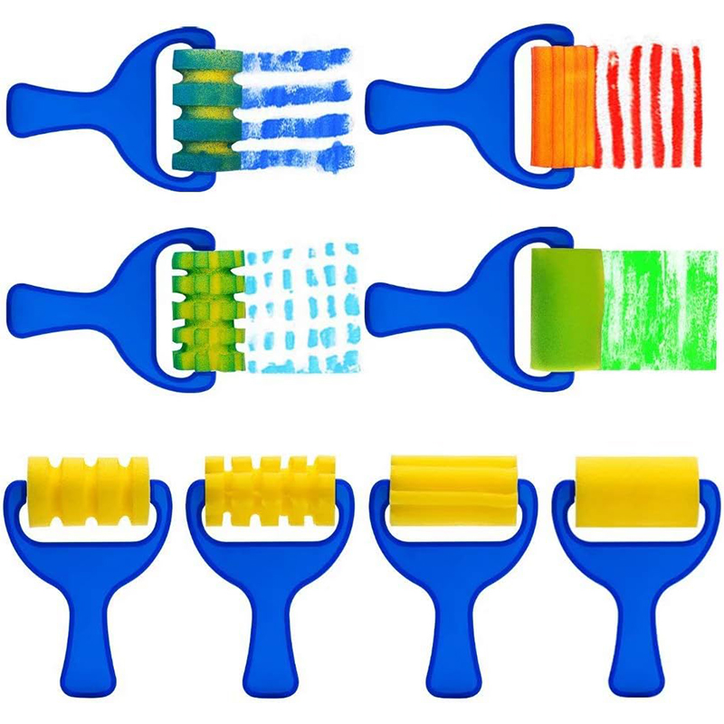 Children Drawing Sponge Toys A - огляд і ціна Tools Workshop For Kids