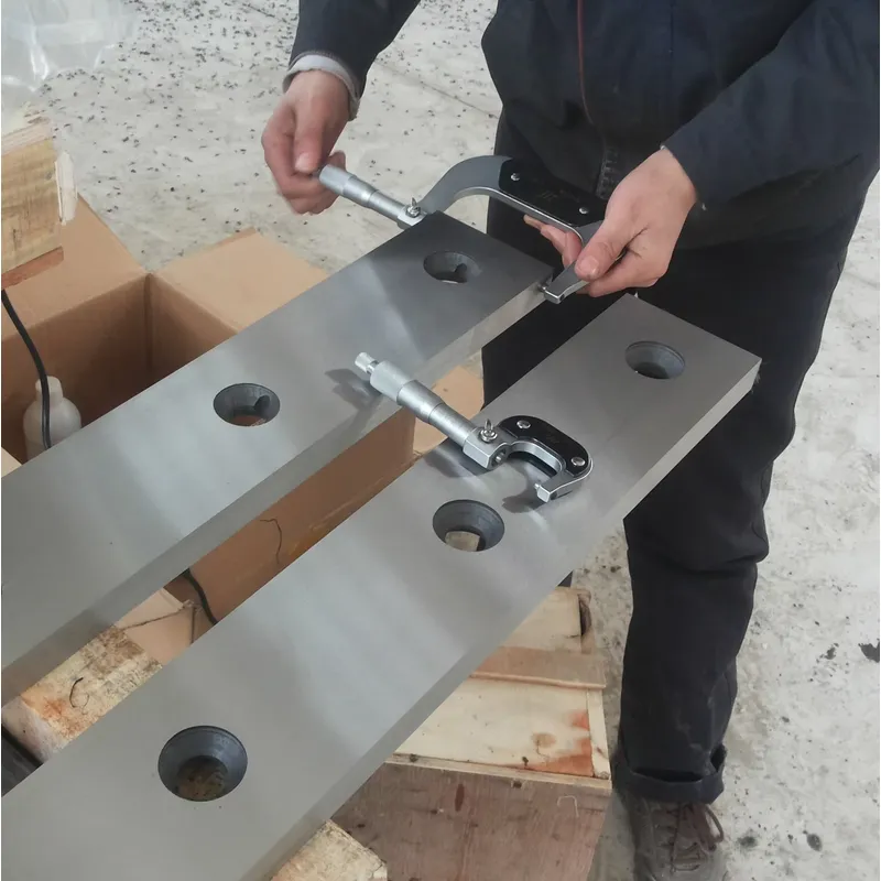 Factory Heavy Guillotine Blade - огляд і ціна Workshop Tools Knife