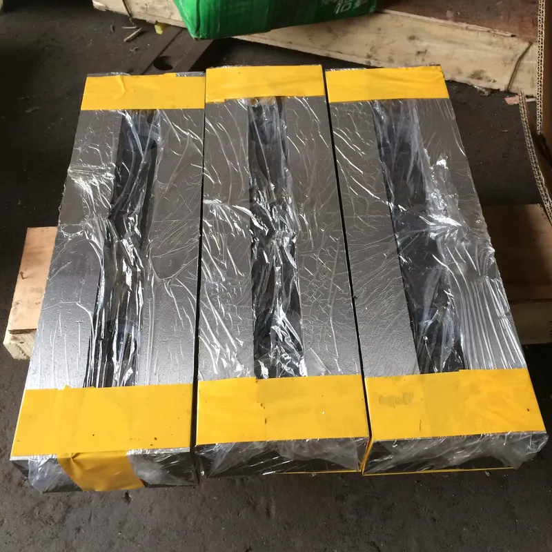 Factory Heavy Guillotine Blade - огляд і ціна Workshop Tools Knife