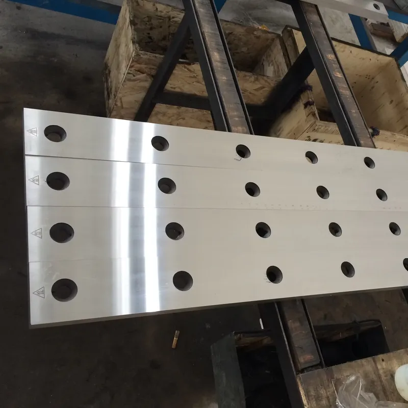 Factory Heavy Guillotine Blade - огляд і ціна Workshop Tools Knife