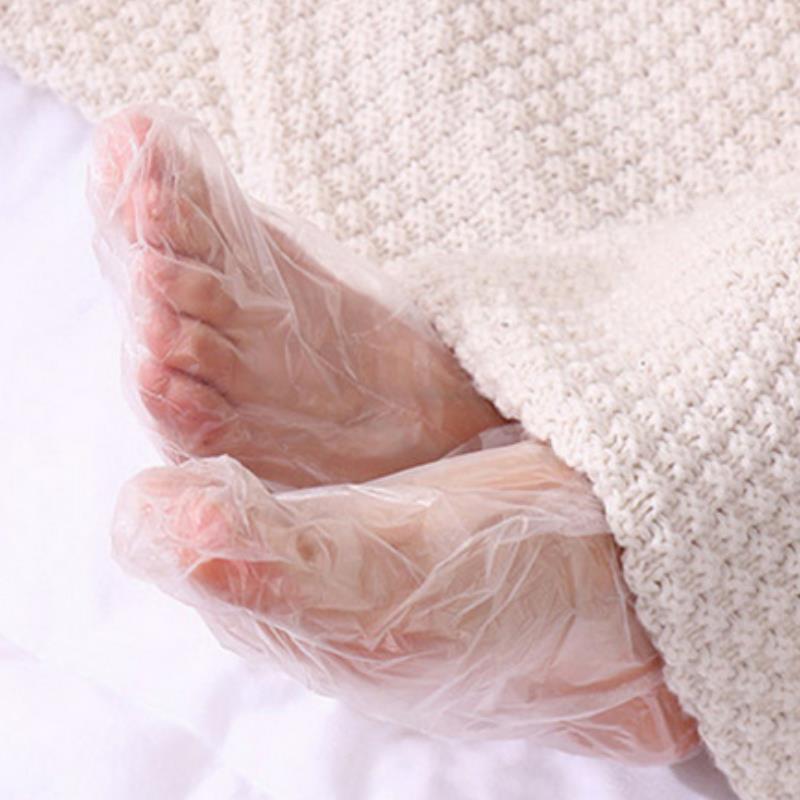 100/200Pcs Disposable Foot Moi - огляд і ціна Tools Youtube