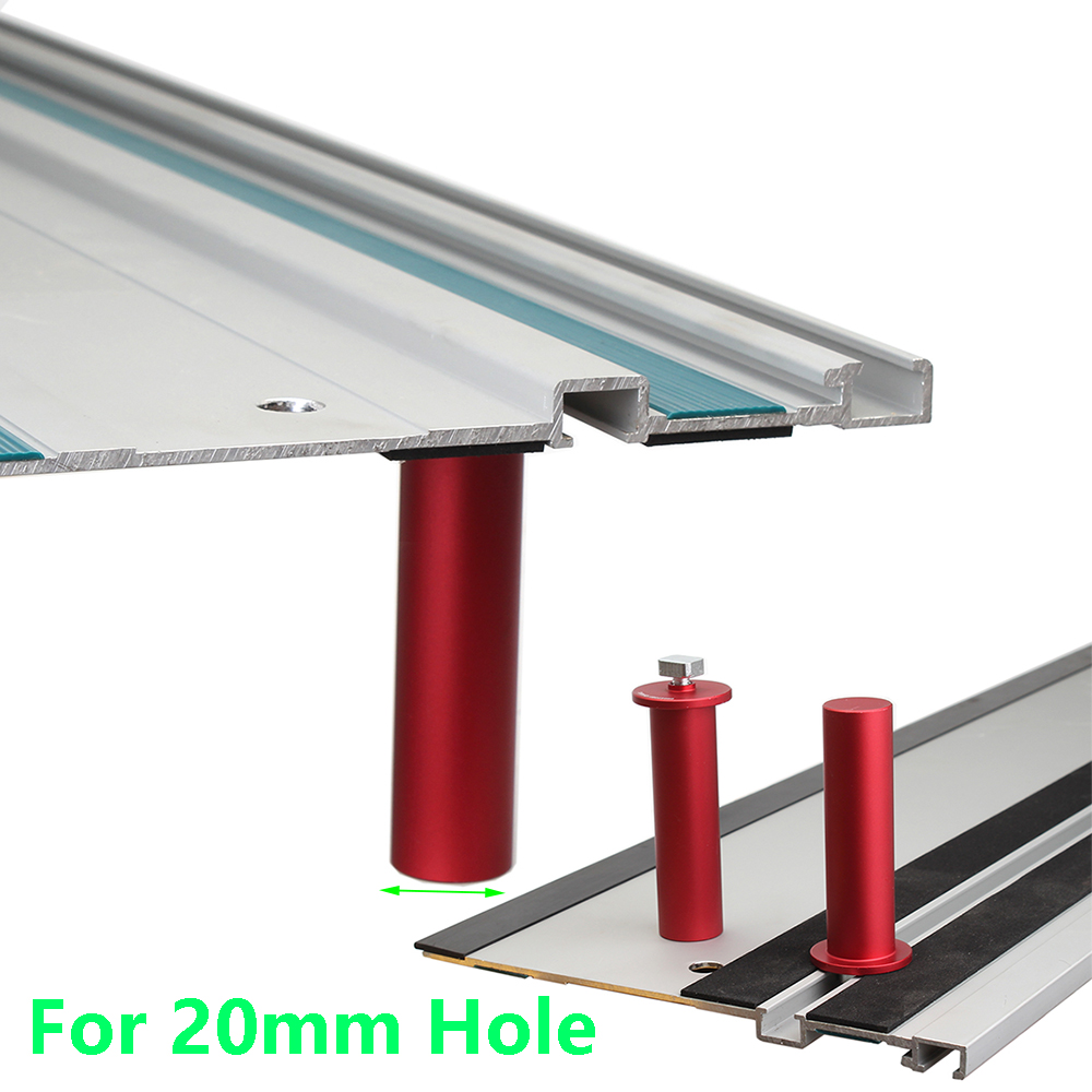 Aluminum Alloy Guide Rail Trac - огляд і ціна Special Workshop Tools