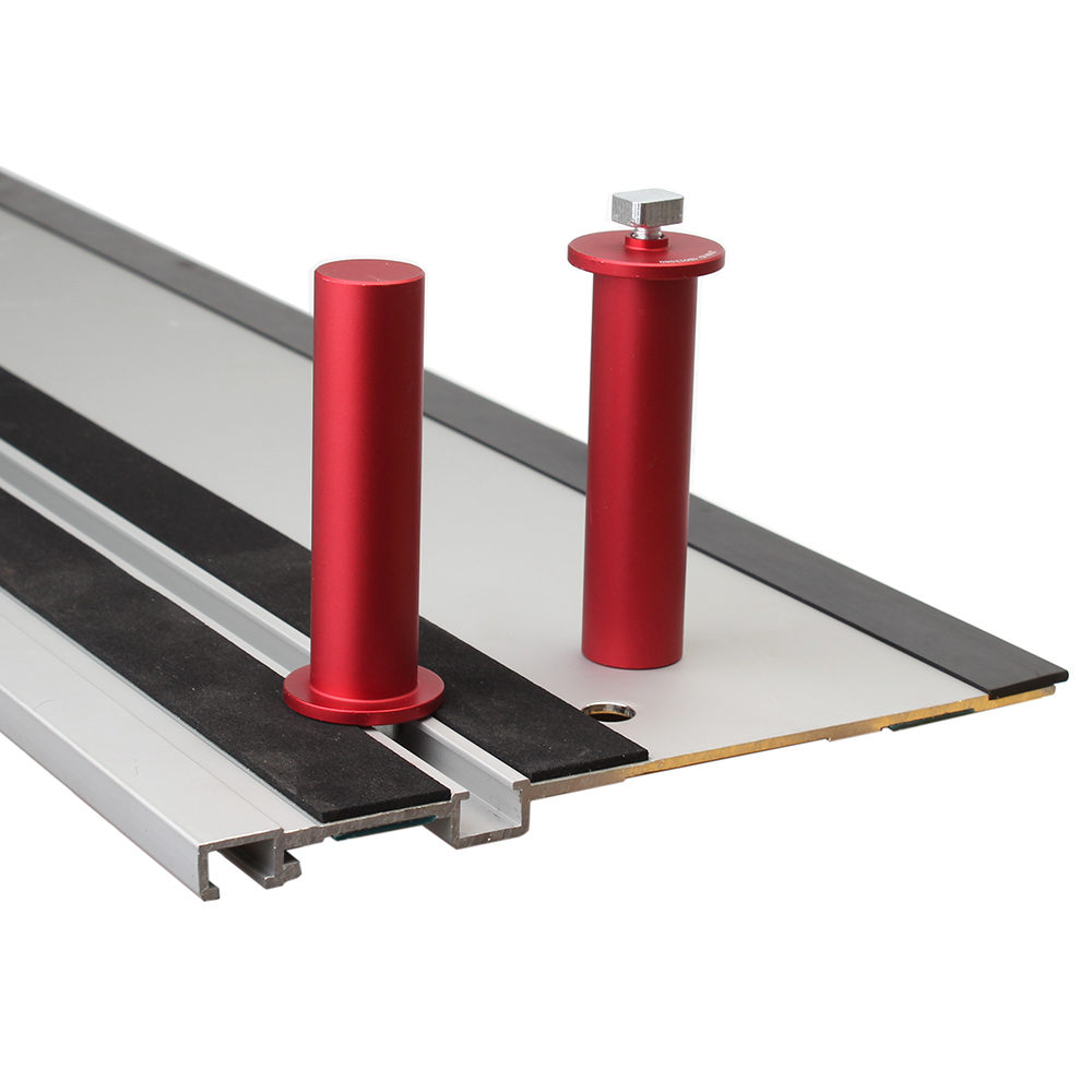 Aluminum Alloy Guide Rail Trac - огляд і ціна Special Workshop Tools