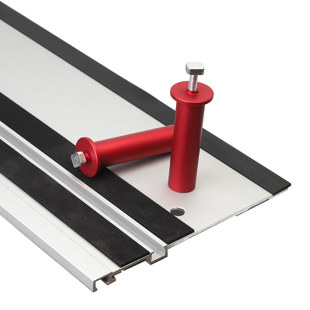 Aluminum Alloy Guide Rail Trac - огляд і ціна Special Workshop Tools
