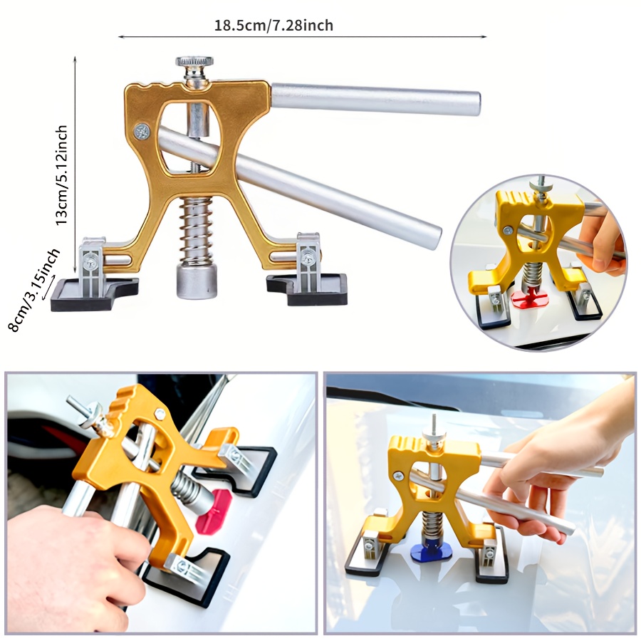 New Adjustable Car Auto Dent R - огляд і ціна Special Workshop Tools