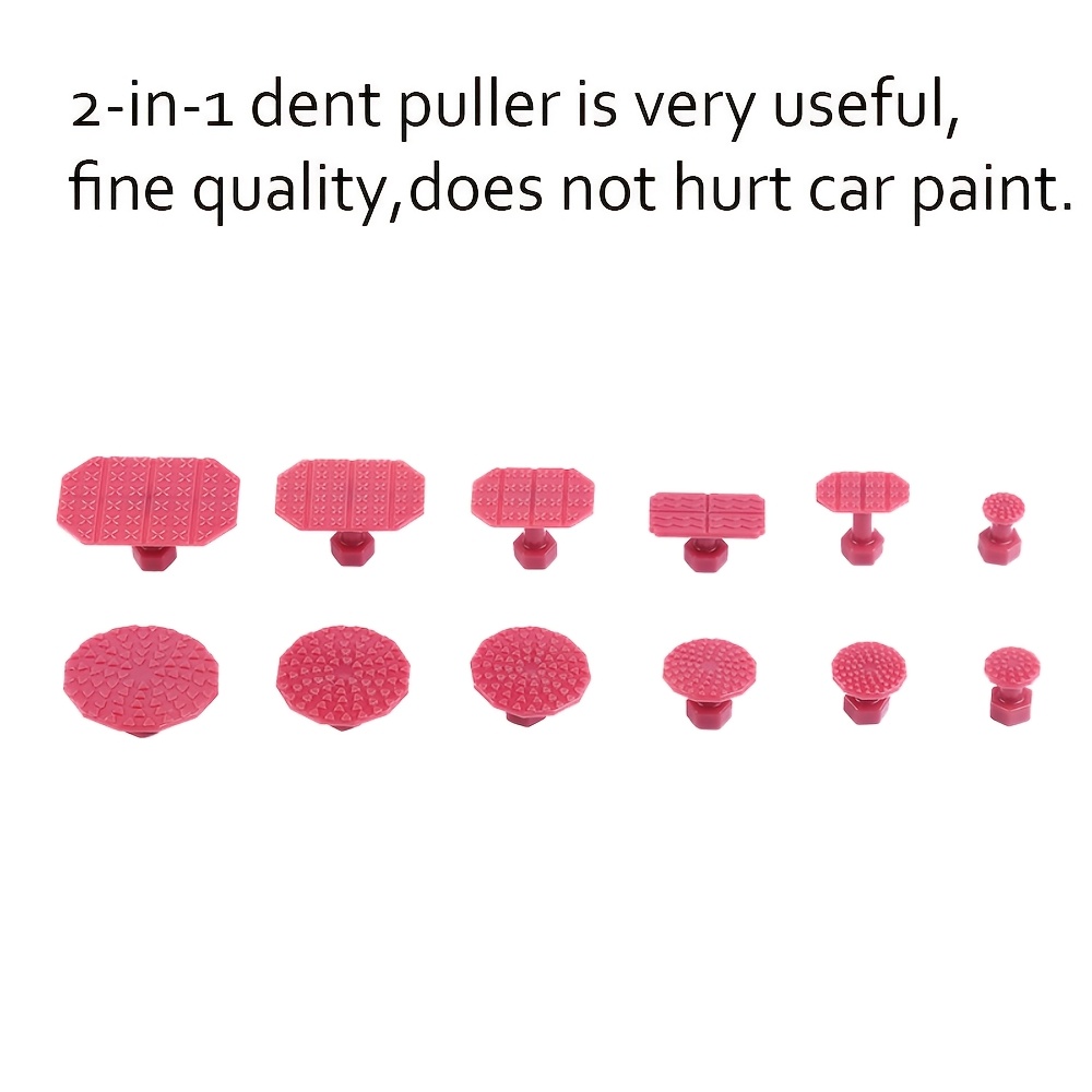 New Adjustable Car Auto Dent R - огляд і ціна Special Workshop Tools