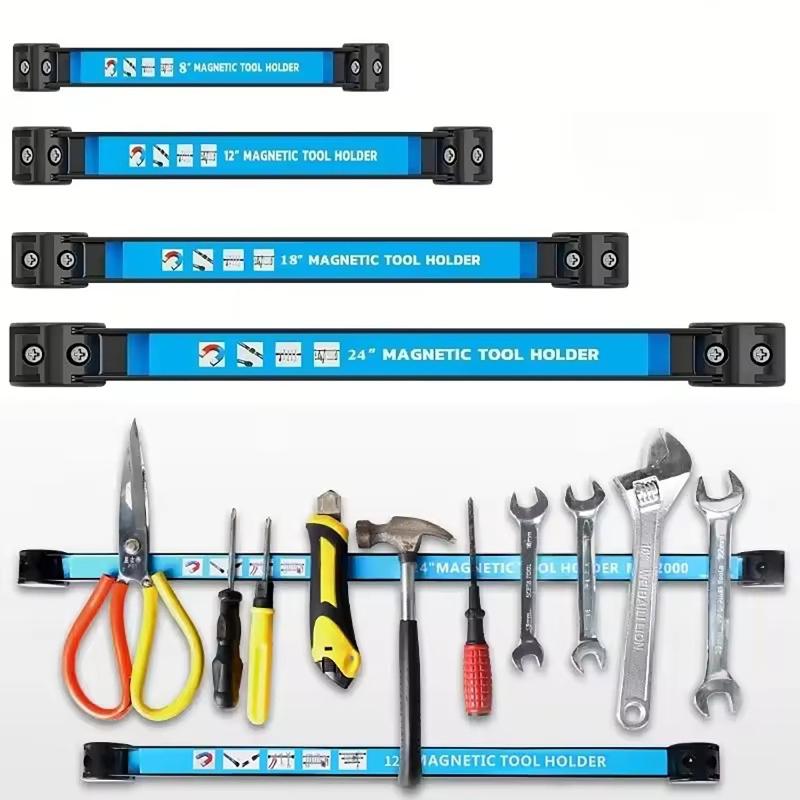 8/12/18/24inch Magnetic Knife  - огляд і ціна Workshop Tools Knife