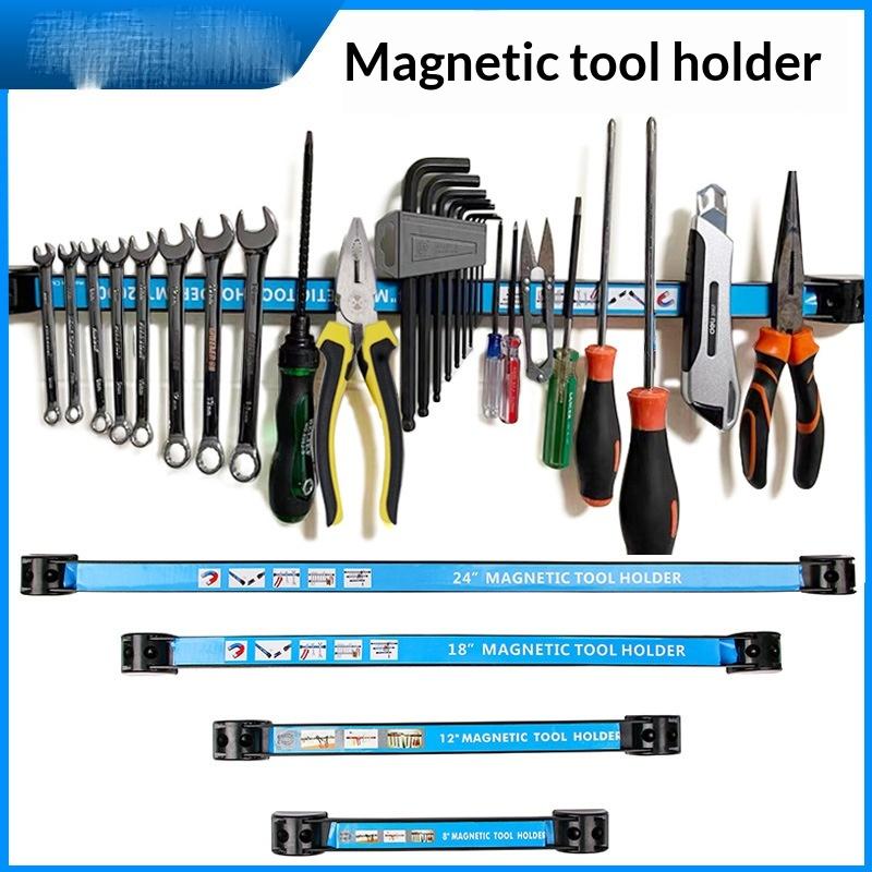 8/12/18/24inch Magnetic Knife  - огляд і ціна Workshop Tools Knife
