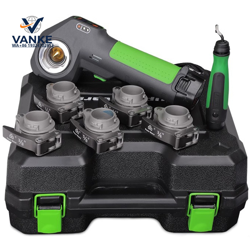 Flaring Tool DSZH ST-E800A Ele - огляд і ціна Tools Youtube