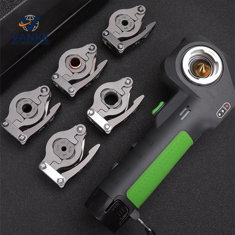 Flaring Tool DSZH ST-E800A Ele - огляд і ціна Tools Youtube