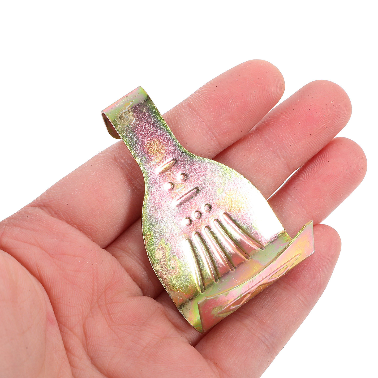 20Pcs Picture Frame Moulding H - огляд і ціна Angle Clamp 90