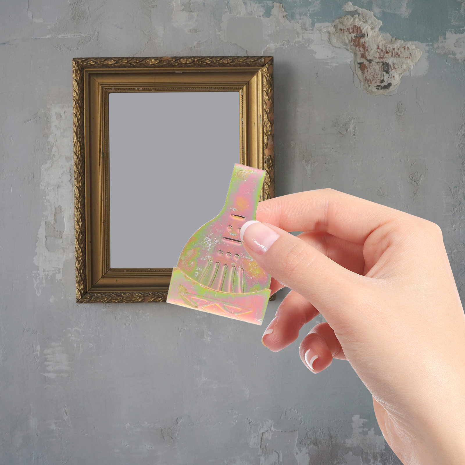 20Pcs Picture Frame Moulding H - огляд і ціна Angle Clamp 90