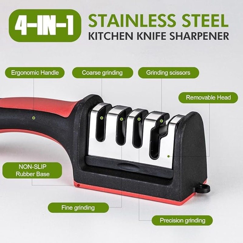 Professional Multi-functional  - огляд і ціна Workshop Tools Knife