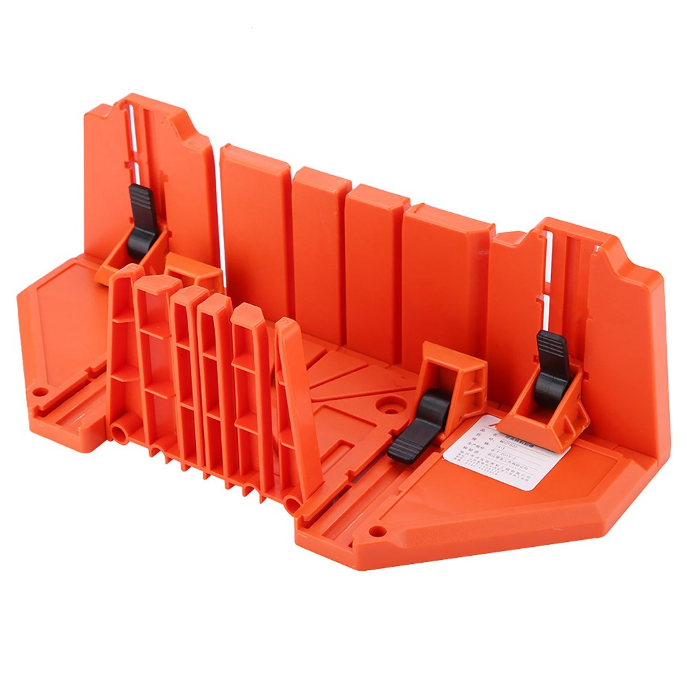 14 Inch Clamping Miter Box ABS - огляд і ціна Angle Clamp 90