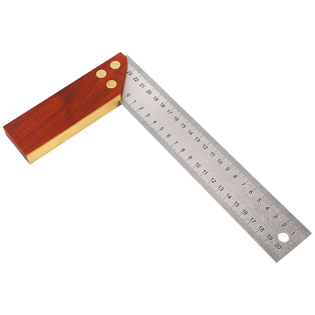 1Pcs Woodworking Angle Ruler L - огляд і ціна Angle Clamp 90