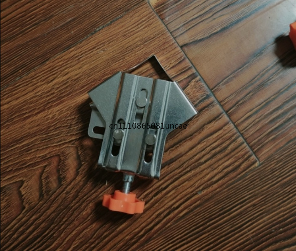 Heavy Duty Stainless Steel 90  - огляд і ціна Angle Clamp 90