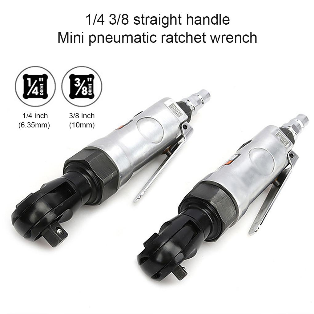 Air Pneumatic Ratchet Wrench T - огляд і ціна Special Workshop Tools