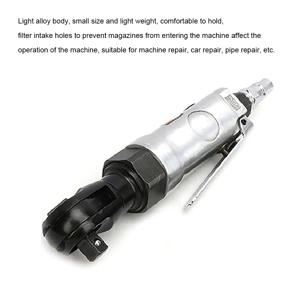 Air Pneumatic Ratchet Wrench T - огляд і ціна Special Workshop Tools