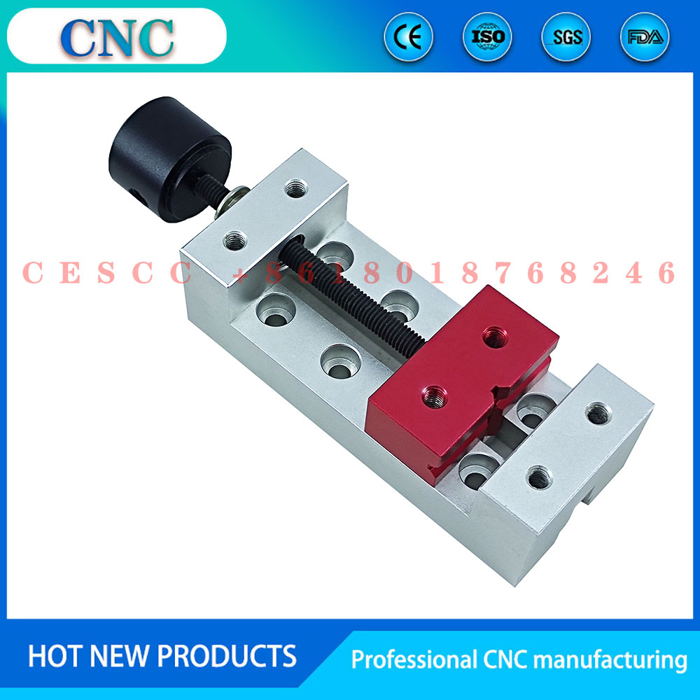 Mini Drill Press Vise 2.56-Inc - огляд і ціна Drill Press Bench