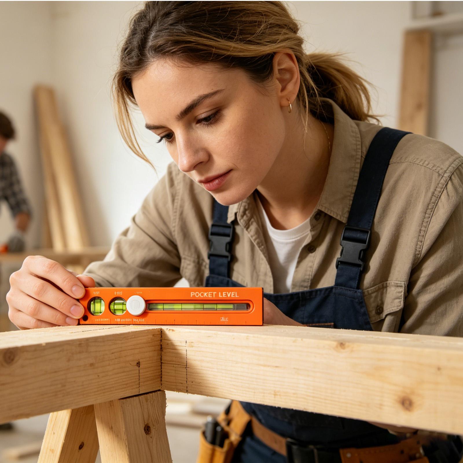 Multifunctional Marking Level  - огляд і ціна Workshop Layout Tools