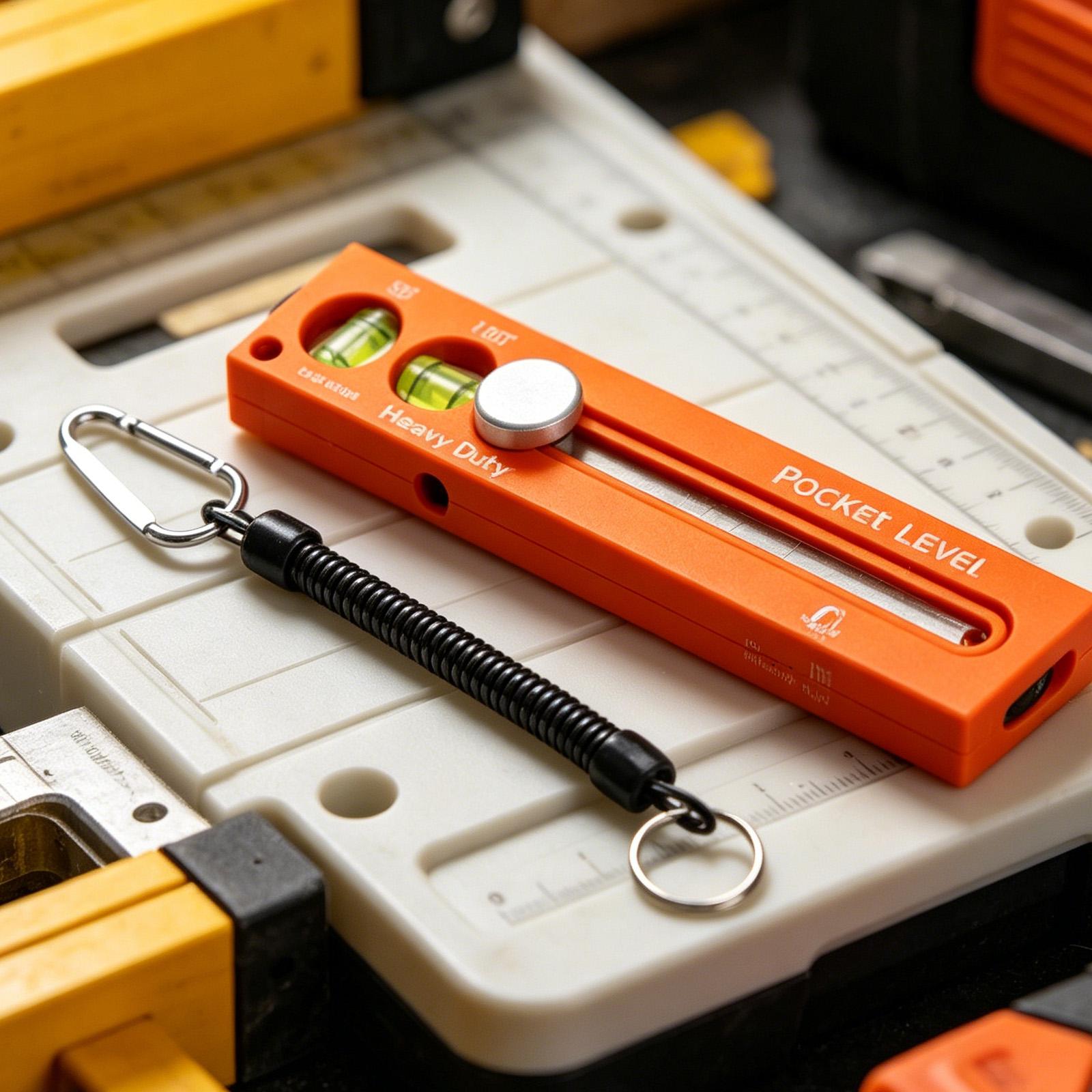 Multifunctional Marking Level  - огляд і ціна Workshop Layout Tools