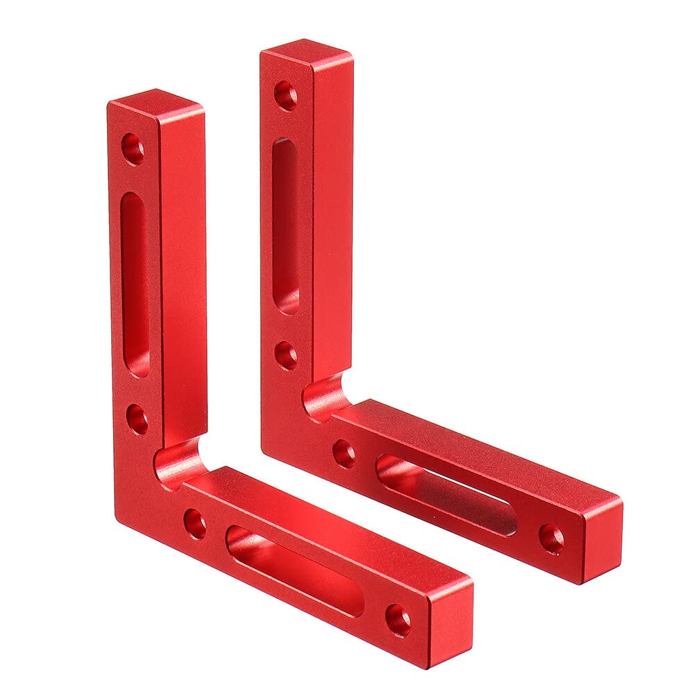 1pc/2pcs 90 Degree Positioning - огляд і ціна Angle Clamp 90