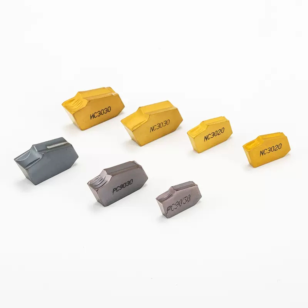 Original Turning Lathe Inserts - огляд і ціна Workshop Tools Knife