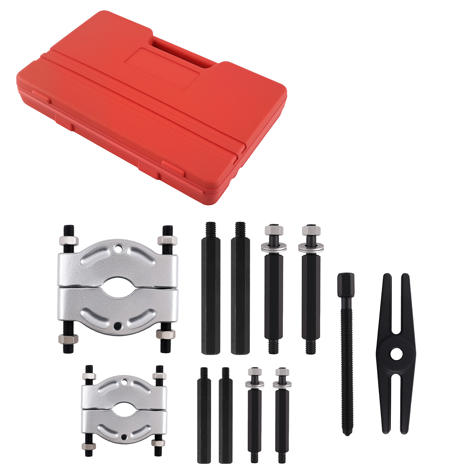 12pc Bearing Puller Set for Au - огляд і ціна Workshop Tools Kit