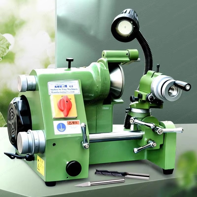 Universal 220V/380V Tool & Kni - огляд і ціна Workshop Tools Knife