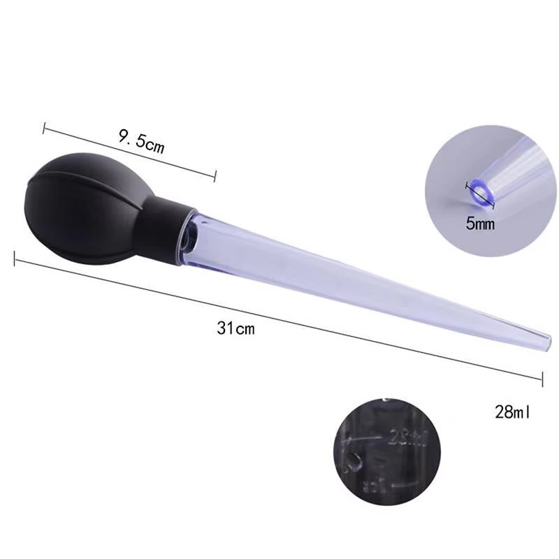 Large Pipette With Scale Plast - огляд і ціна Tools Youtube