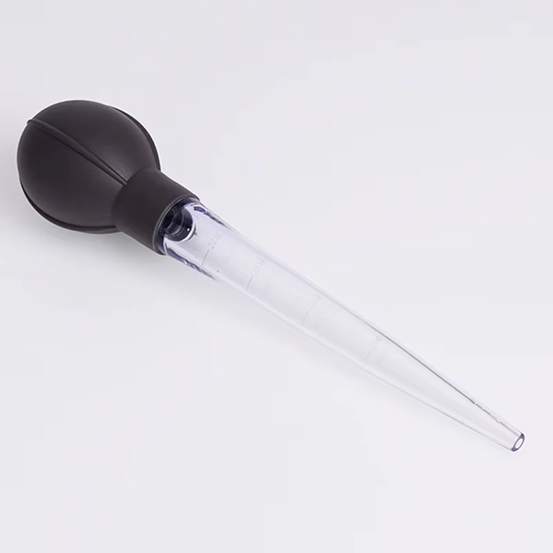 Large Pipette With Scale Plast - огляд і ціна Tools Youtube