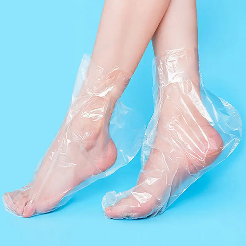 100/200Pcs Disposable Foot Moi - огляд і ціна Tools Youtube